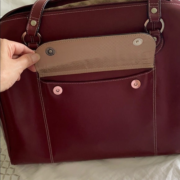 Laptop bag - Picture 9 of 12